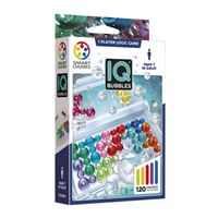 Juego de mesa IQ Bubbles