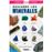 Descubre los minerales