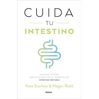 Cuida tu intestino