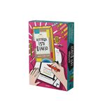 Súper maletín Destroza este diario. Ahora a todo color