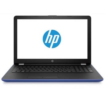 computador portatil hp azul