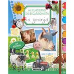 Granja, la-mi cuaderno de excursion