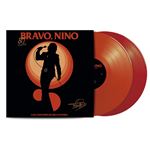 Nino Bravo. Las canciones de una leyenda. 80 Aniversario - 2 Vinilos