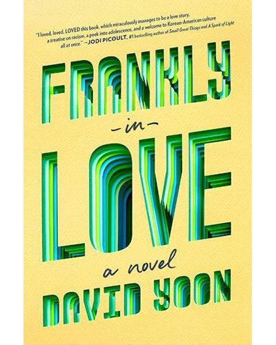 Frankly In Love