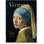 Vermeer-the complete works 40th ann