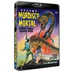 Mordisco Mortal - Blu-ray