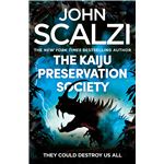 The kaiju preservation society