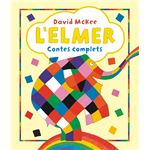 L`Elmer Recopilatori De Contes L`Elmer Contes Complets