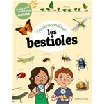 Jo sé reconèixer les bestioles