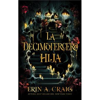 La decimotercera hija