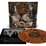 Created In The Image Of Suffering - Vinilo Marmol