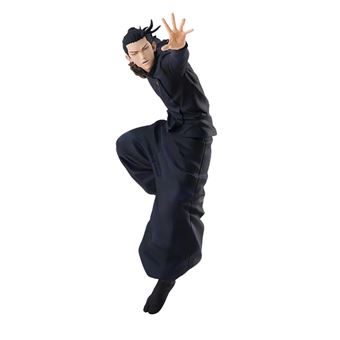Figura SEGA Figurizma Jujutsu Kaisen Suguru Geto 25cm - 1