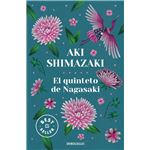 El quinteto de nagasaki