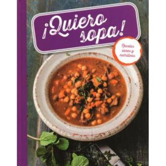 Quiero sopa - 1