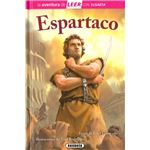 Espartaco-leer 3
