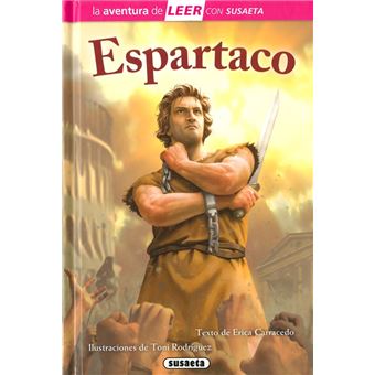 Espartaco-leer 3
