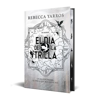 El dia de la Trilla (Empiri) Edició limitada amb cantells ti