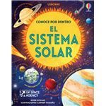 El sistema solar
