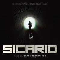 Sicario B.S.O.