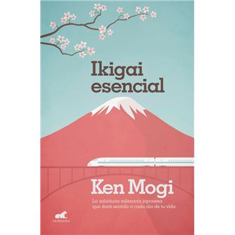 Ikigai esencial