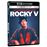 Rocky V - UHD + Blu-ray