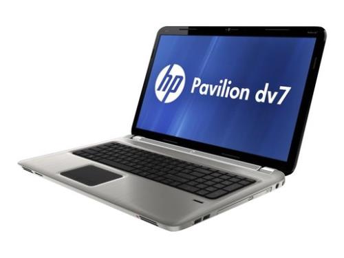 Ejecutable giratorio Expansión HP Pavilion dv7-6b10es - 17.3" - Core i5 2430M - 6 GB RAM - 750 GB HDD - PC  Portátil - Comprar en Fnac