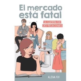 El mercado está fatal