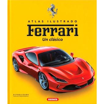 Ferrari-un clasico