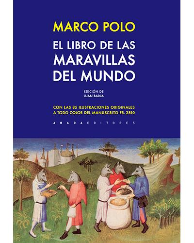 El libro de las maravillas del mundo