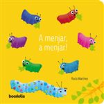 A Menjar A Menjar