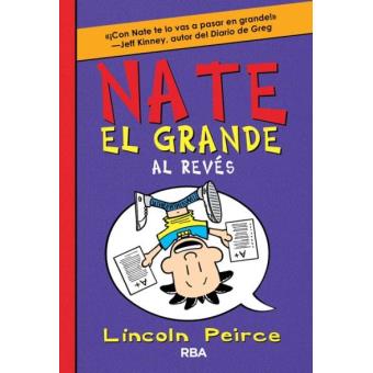 Nate el Grande al revés