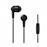 Auriculares Pioneer SE-C3T Negro_0