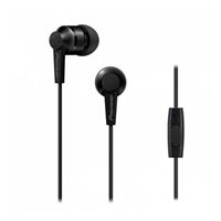 Auriculares Pioneer SE-C3T Negro
