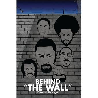 Behind “The Wall” - 1