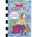 Vida a l´´insti i altres desastres 1. Un primer curs màgic!