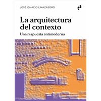 La arquitectura del contexto