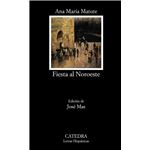 Fiesta al noroeste
