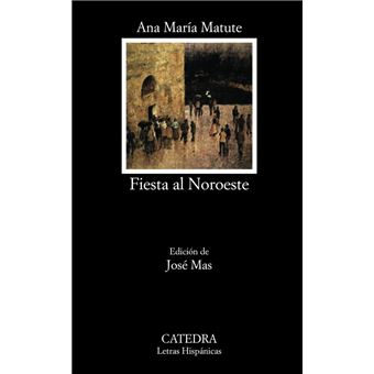 Fiesta al noroeste