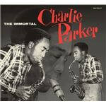 The immortal Charlie Parker - CD
