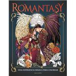 Romantasy: una experiencia mágica para colorear