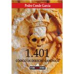 1401 Codigo De Derecho Canonico