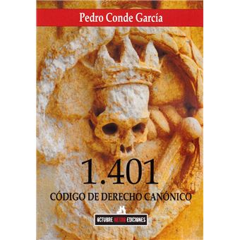 1401 Codigo De Derecho Canonico