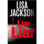 Liar liar