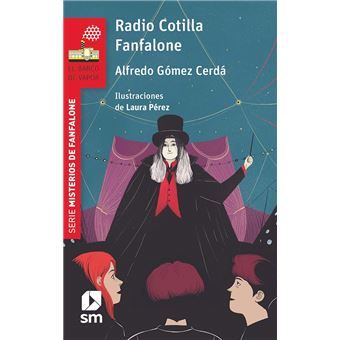 Radio Cotilla Fanfalone