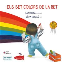 Els Set Colors De La Bet