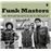 Funk masters (2cd)