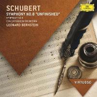 Symphonies Nº 5 & 8