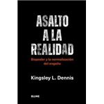 Asalto a la realidad