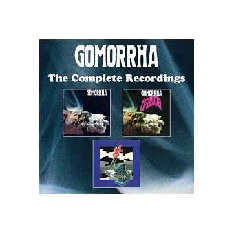 The complete recordings (2cd)