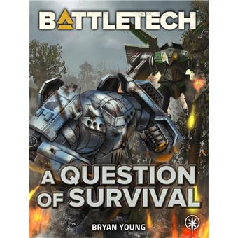 BattleTech: A Question of Survival - 1